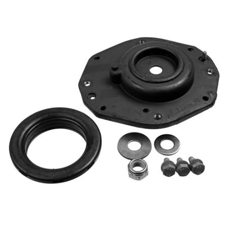 802 212 Repair Kit, suspension strut support mount SACHS