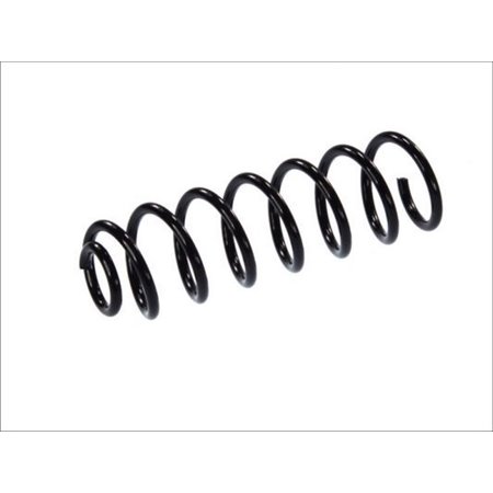SR073MT  Front axle coil spring MAGNUM TECHNOLOGY 