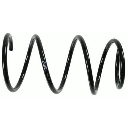 998 774 Suspension Spring SACHS