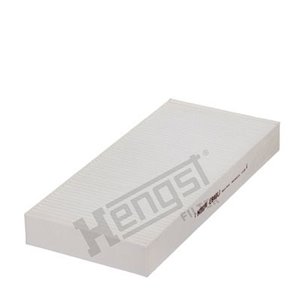 HENGST FILTER E949LI - Cabin filter polle - Top1autovaruosad
