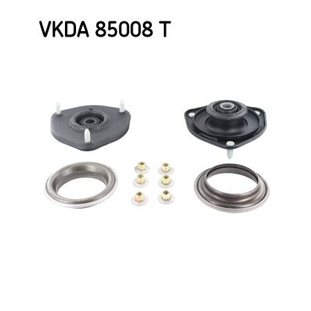 VKDA 85008 T MacPherson strut mount front L/R (with a bearing) fits: CHEVROLET