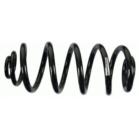 994 667 Suspension Spring SACHS