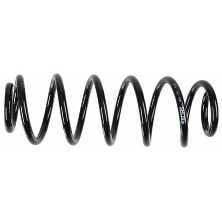 994 413 Suspension Spring SACHS