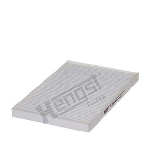 HENGST FILTER Filter, salongiõhk E3938LI