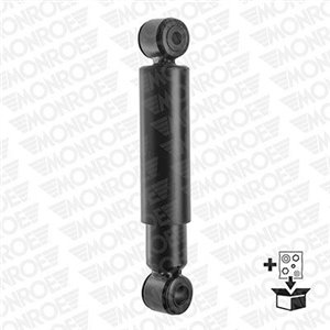 Amort MONROE MAGNUM Axle T5121