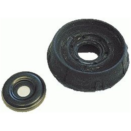 802 229 Repair Kit, suspension strut support mount SACHS