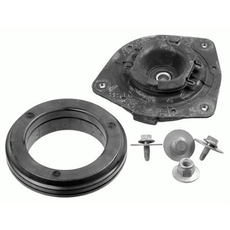 802 525 Repair Kit, suspension strut support mount SACHS