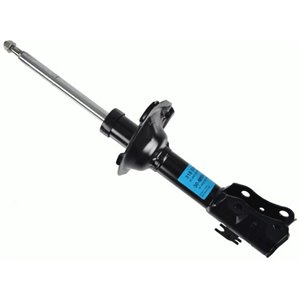 SACHS Amort 315 334