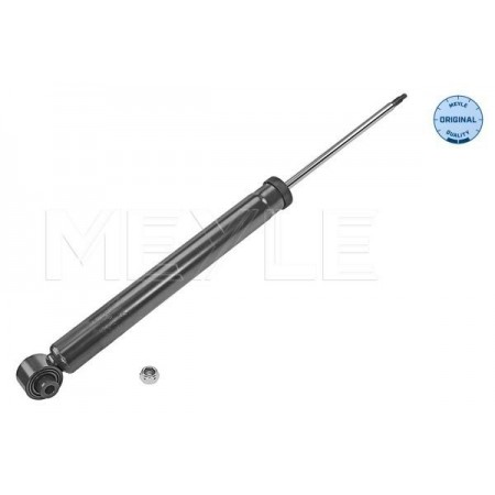 126 725 0017 Shock Absorber MEYLE