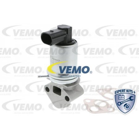 VEMO EGR-ventil EXPERT KITS + 12V V10-63-0025