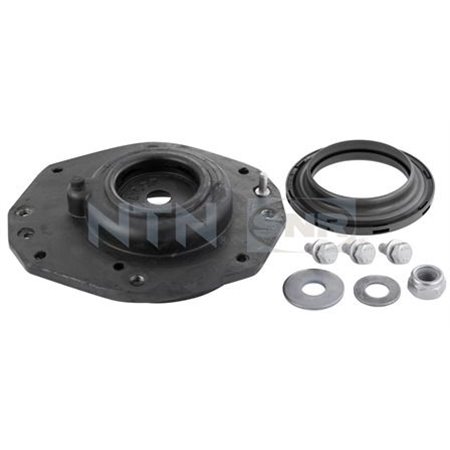 KB659.06 Repair Kit, suspension strut support mount SNR