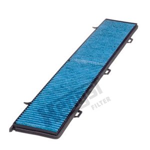 E1959LB Filter, kabin luft HENGST FILTER - Top1autovaruosad