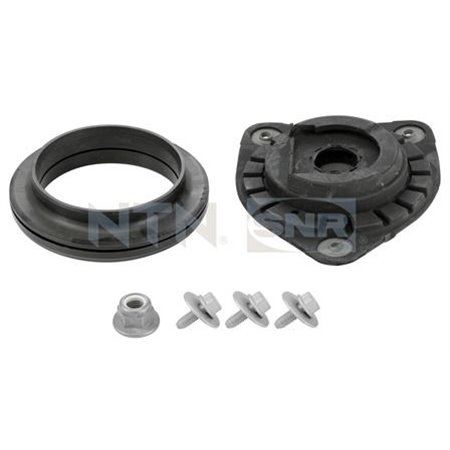 KB655.33 Repair Kit, suspension strut support mount SNR