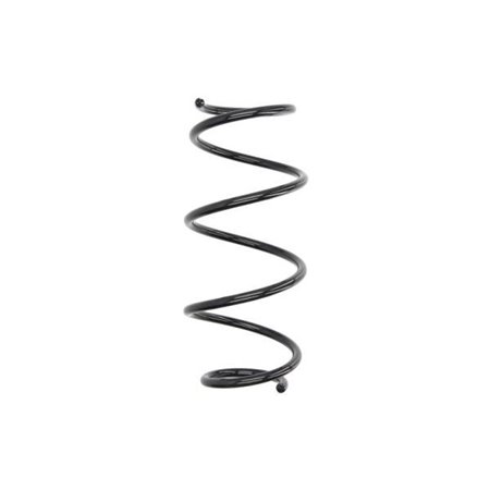MAGNUM TECHNOLOGY SZ1087MT - Coil spring front L/R fits: NISSAN MICRA C+C III, MICRA III 1.4/1.5D/1.6 01.03-