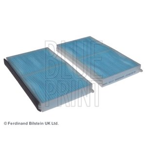 ADM52532 Комплект фильтра, салонный воздух BLUE PRINT - Top1autovaruosad