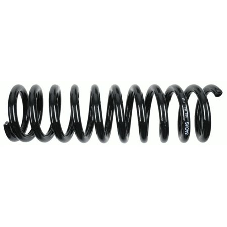 998 364 Suspension Spring SACHS