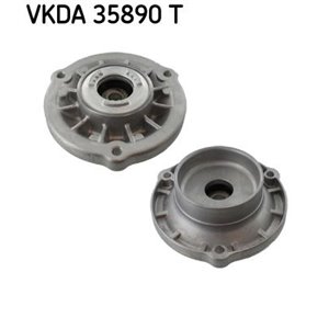 SKF Vedruamordi tugilaager VKDA 35890 T