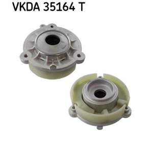 SKF Vedruamordi tugilaager VKDA 35164 T