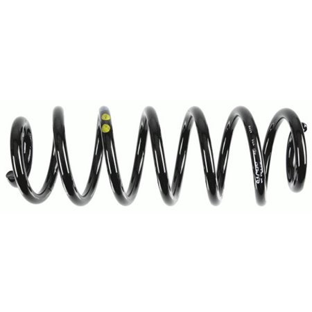 994 372 Suspension Spring SACHS