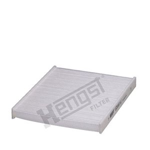 E3951LI Filter, cabin air HENGST FILTER - Top1autovaruosad