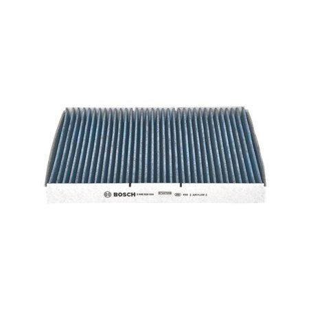 0 986 628 509 Filter, cabin air BOSCH