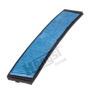 E977LB Filter, cabin air HENGST FILTER - Top1autovaruosad