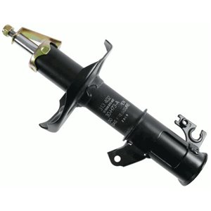 SACHS Amort 313 402