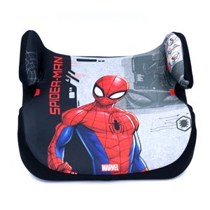 Автокресло-бустер Spiderman Disney 15-36 кг