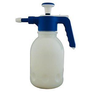 Spray bottle 1,5L