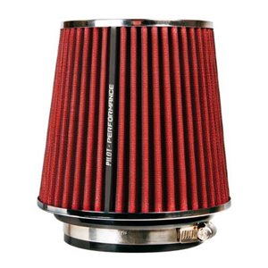 Universal air filter 76/89/101mm