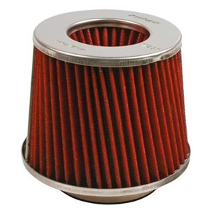 Air filter Conical