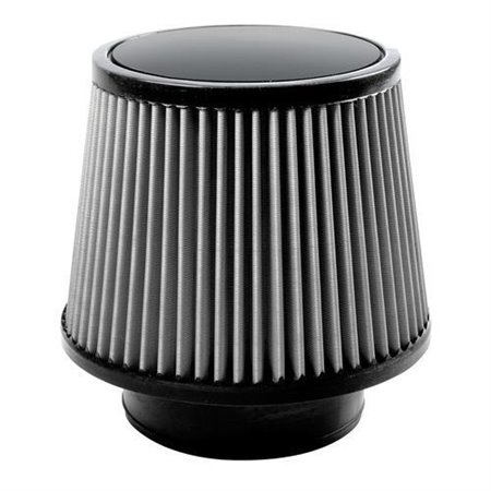 Conical air filter, h = 120mm