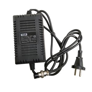 ATV BATTERY CHARGER