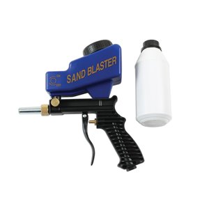 Sandblast + sand 0.6L