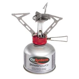 Camping Stove Rapid Stove
