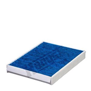 E3900LB Filter, cabin air HENGST FILTER - Top1autovaruosad