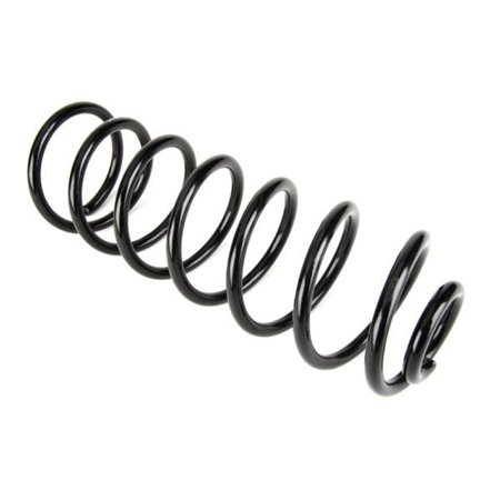 MAGNUM TECHNOLOGY SW051MT - Coil spring rear L/R fits: VW GOLF III, VENTO 1.4-2.8 10.91-09.98
