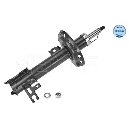 626 623 0015 Shock Absorber MEYLE