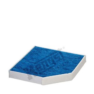 E2996LB Filter, kabin luft HENGST FILTER - Top1autovaruosad