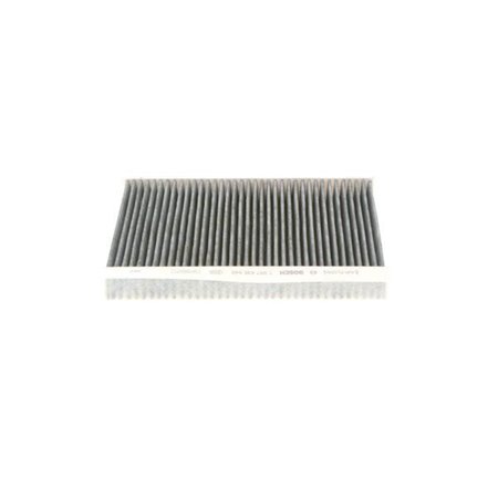 BOSCH 1 987 435 548 - Cabin filter with activated carbon fits: FIAT 500L, 500X JEEP COMPASS, RENEGADE 0.9-2.4 09.12-