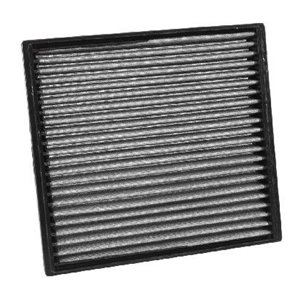 VF2045 Фильтр, воздух во внутренном пространстве K&N Filters - Top1autovaruosad