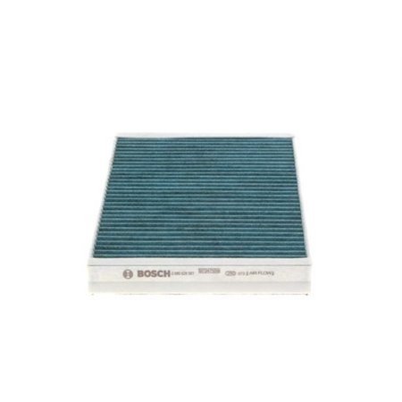 0 986 628 561 Filter, cabin air BOSCH