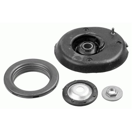 802 522 Repair Kit, suspension strut support mount SACHS