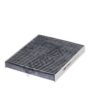 E961LC Filter, kabin luft HENGST FILTER - Top1autovaruosad