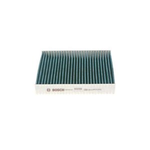 BOSCH Filter, salongiõhk FILTER+ 0 986 628 531