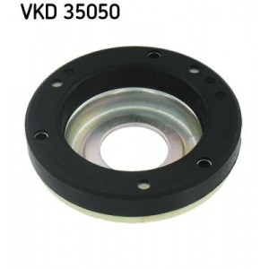 VKD 35050 Rolling Bearing, suspension strut support mount SKF - Top1autovaruosad