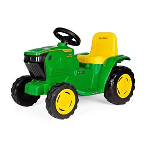 John Deere Mini traktor
