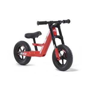 Berg Biky Mini red children's treadmill