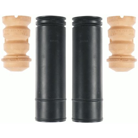 900 080 Dust Cover Kit, shock absorber SACHS