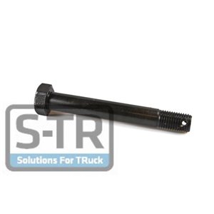 STR-50506  Leaf spring fixing bolt S TR  - Top1autovaruosad